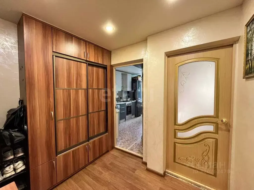 2-к кв. Вологодская область, Великий Устюг ул. Кирова, 31А (51.2 м) - Фото 1