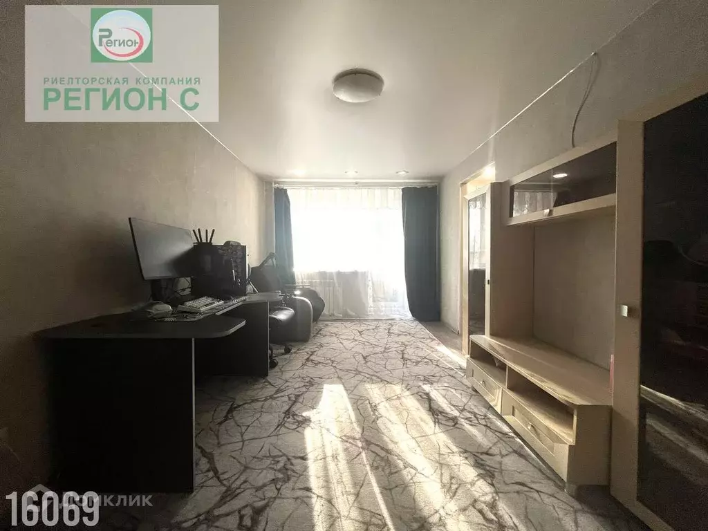 Продаётся 1-к квартира, 29.5 м - Фото 1
