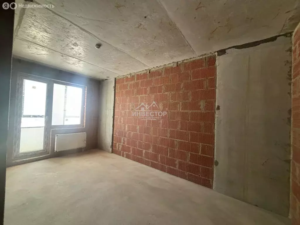 1-комнатная квартира: Челябинск, улица Университетская Набережная, 81 ... - Фото 1