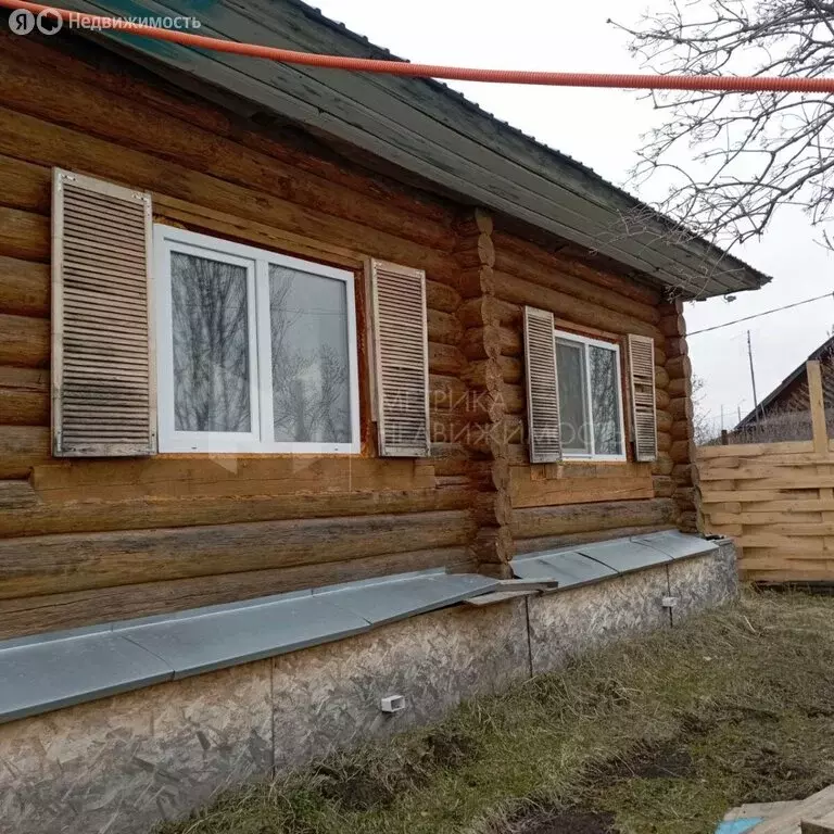 Дом в Чугунаево, Лесная улица (70 м) - Фото 1
