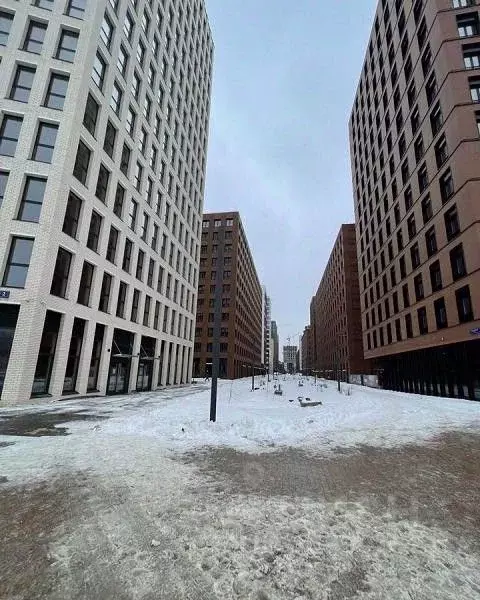 Помещение свободного назначения в Москва ул. Родченко, 2 (85 м) - Фото 0