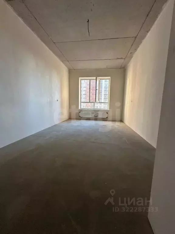 1-к кв. Ставропольский край, Ставрополь ул. Южный обход, 53Г (40.4 м) - Фото 1