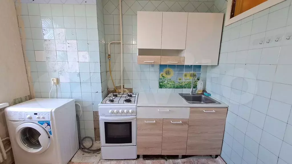 1-к. квартира, 40 м, 4/9 эт. - Фото 0
