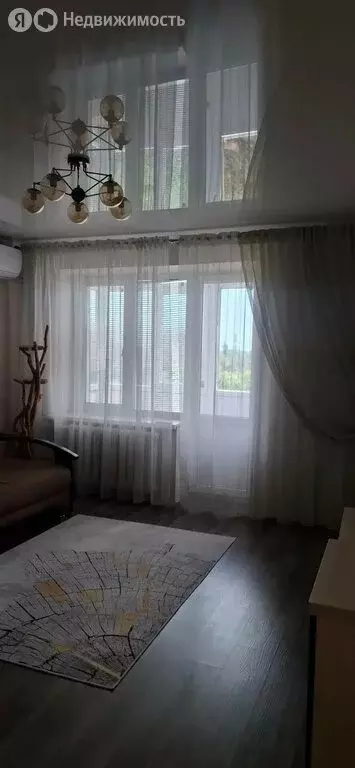 1-комнатная квартира: Азов, улица Макаровского, 25 (37 м) - Фото 1