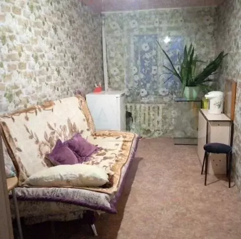 Комната 16 м в 2-к., 5/5 эт. - Фото 0