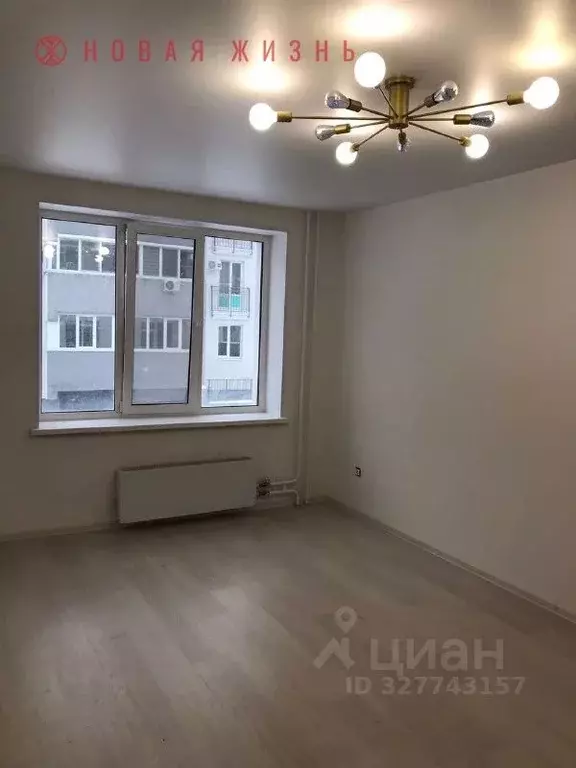 1-к кв. Самарская область, Самара просека 5-я, 143 (42.6 м) - Фото 1