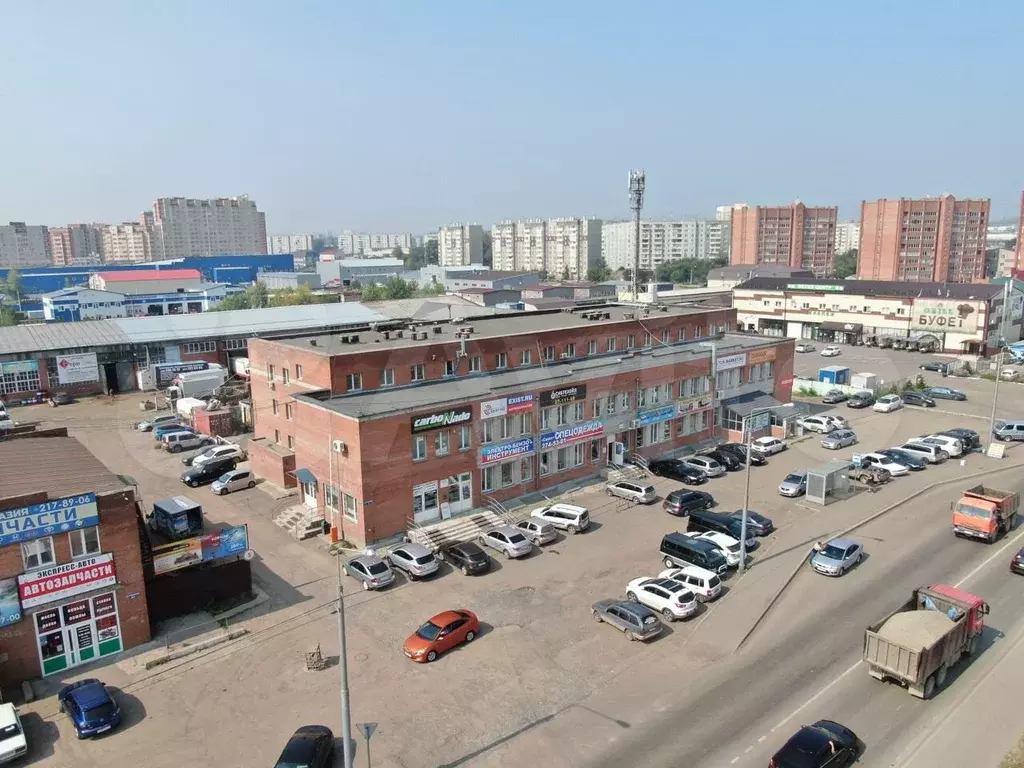 Продам производственную базу, 3 здания, 13000 м - Фото 0