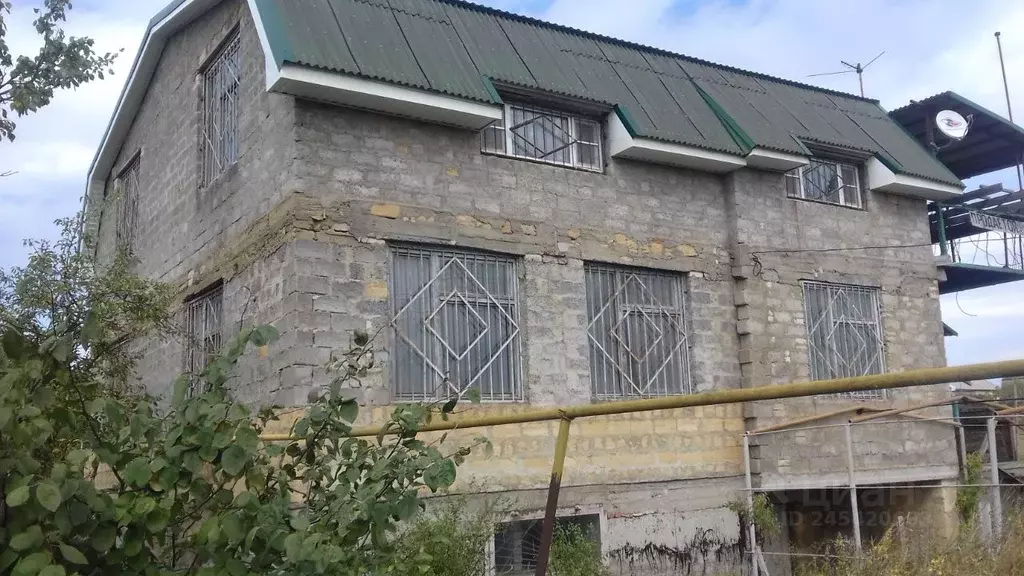 Дом в Ставропольский край, Шпаковский муниципальный округ, с. Надежда  ... - Фото 1