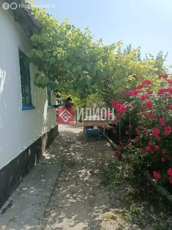 Дом в Севастополь, Нахимовский район, Верхнесадовский муниципальный ... - Фото 1