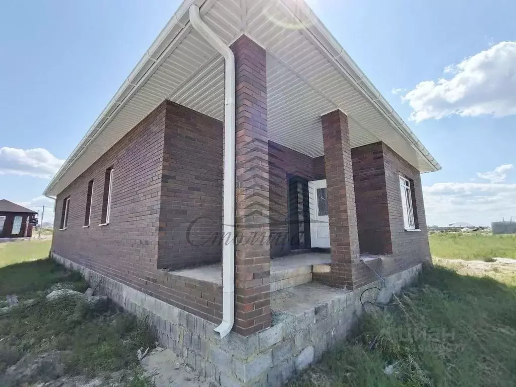 Коттедж в Белгородская область, Старый Оскол Пролески мкр,  (128 м) - Фото 2