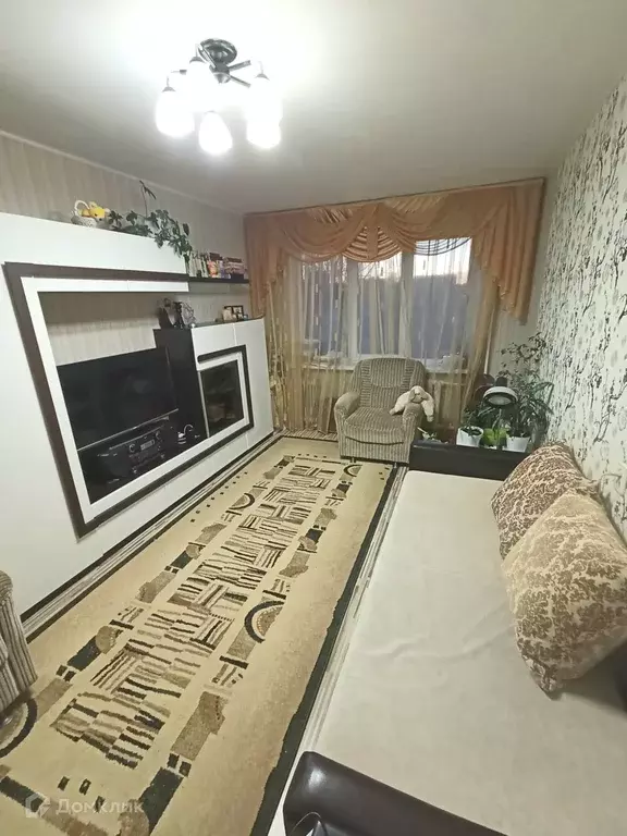 Продаётся 1-к квартира, 32.9 м - Фото 0