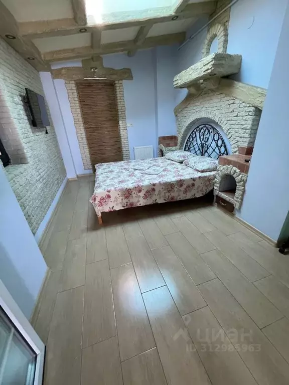Дом в Крым, Евпатория ул. Пушкина, 66 (70 м) - Фото 0