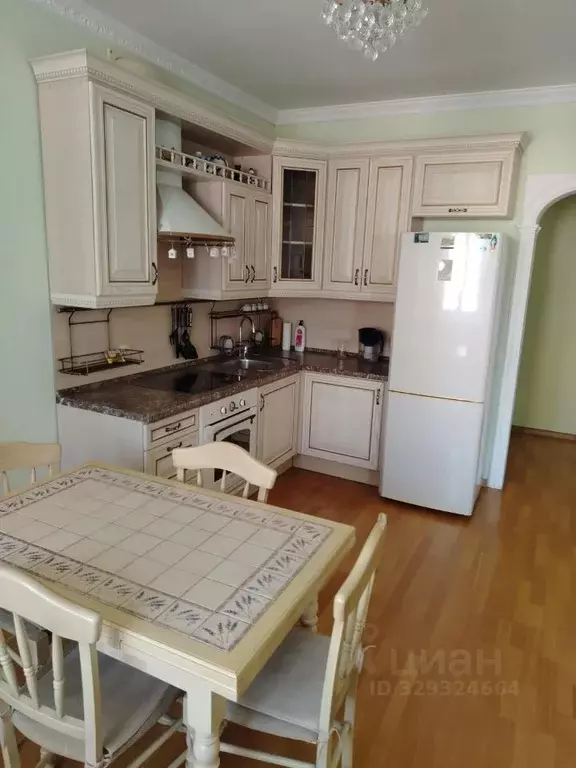 3-к кв. Ульяновская область, Ульяновск пер. 2-й Мира, 26 (91.4 м) - Фото 2