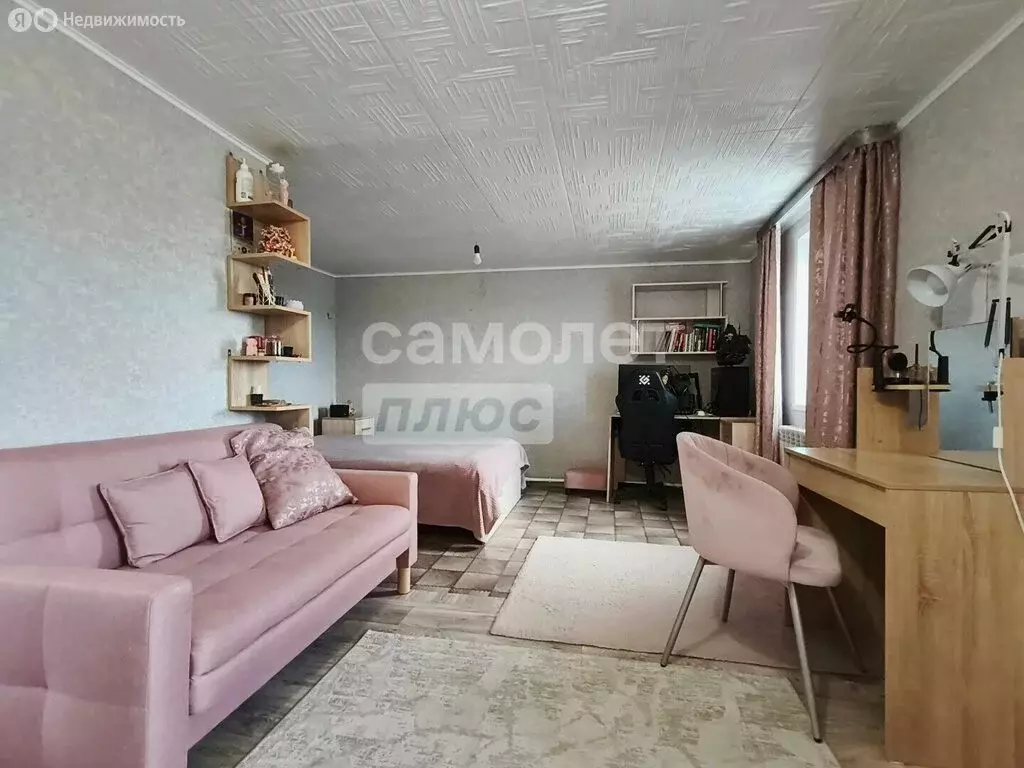 Дом в Липецк, СНТ Машиностроитель, 846 (80.3 м) - Фото 1