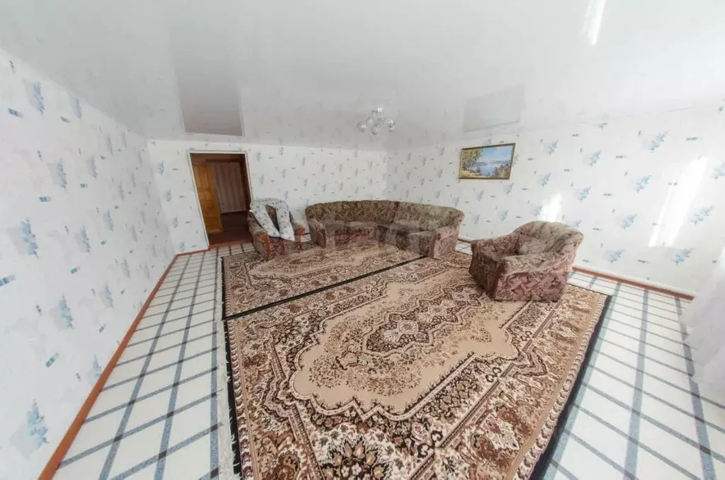 Дом в Курганская область, Шадринск ул. Бажова, 135 (296 м) - Фото 1