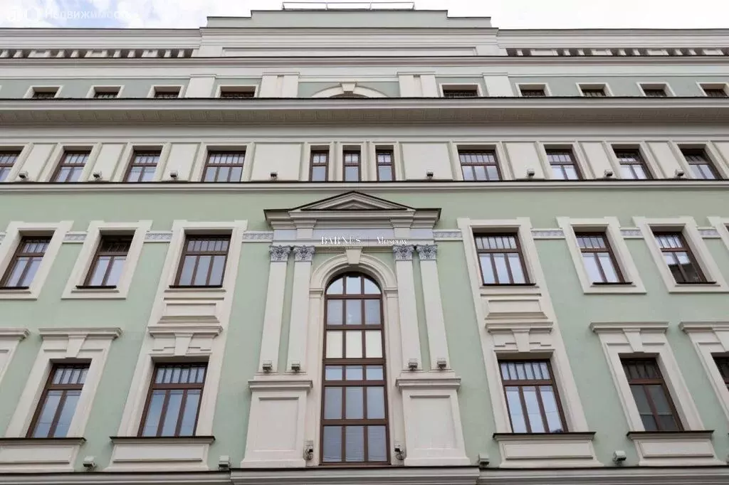 Офис (1847 м) - Фото 1