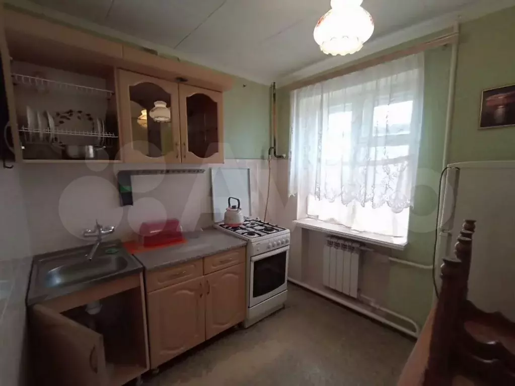 2-к. квартира, 45,5 м, 1/4 эт. - Фото 1