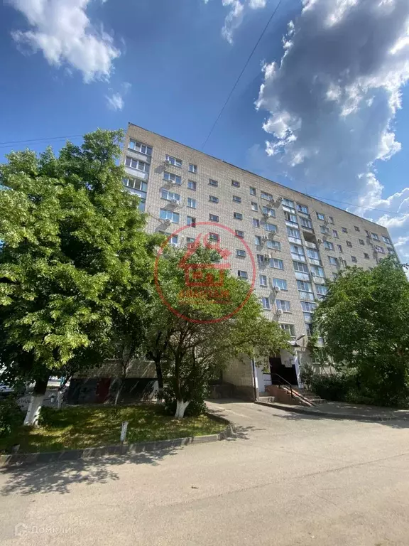 Продаётся 1-к квартира, 36 м - Фото 0
