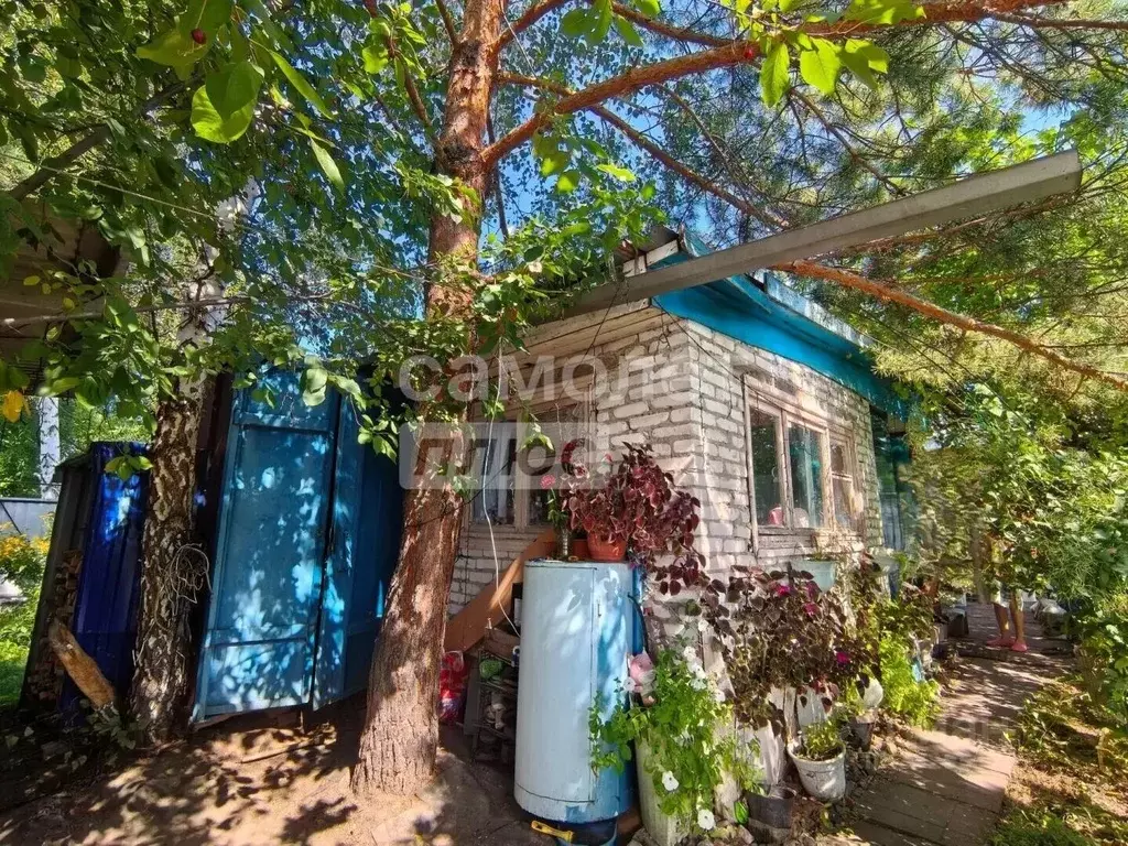 Участок в Омская область, Омск СОСН Урожай тер.,  (10.0 сот.) - Фото 1