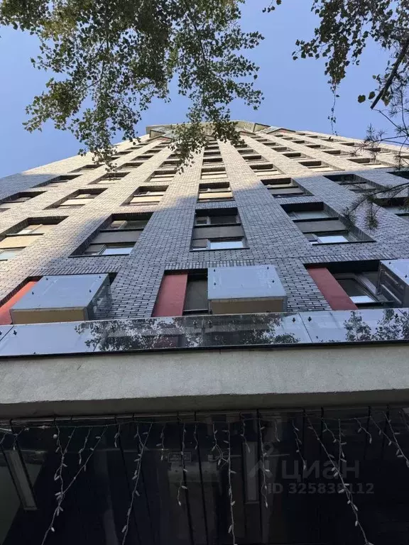 Свободной планировки кв. Москва бул. Генерала Карбышева, 15 (55.9 м) - Фото 2