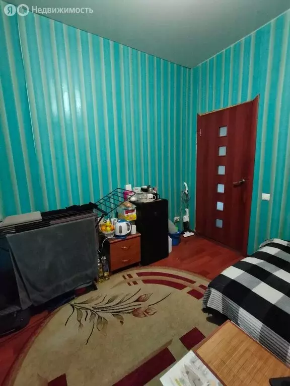1к в 3-комнатной квартире (11.9 м) - Фото 2