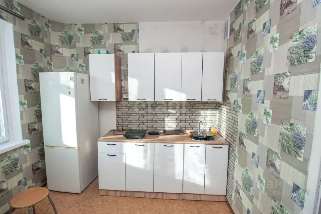 1-к кв. Сахалинская область, Южно-Сахалинск Луговое п/р, 2-я ... - Фото 1