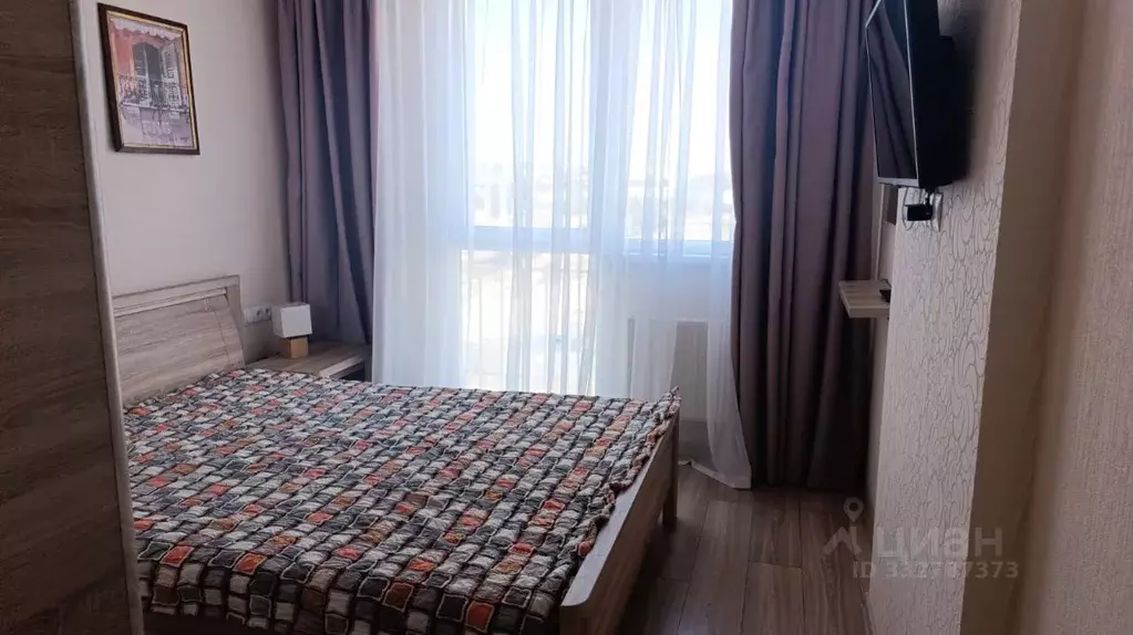 3-к кв. Крым, Симферополь ул. Киевская (90.0 м) - Фото 1