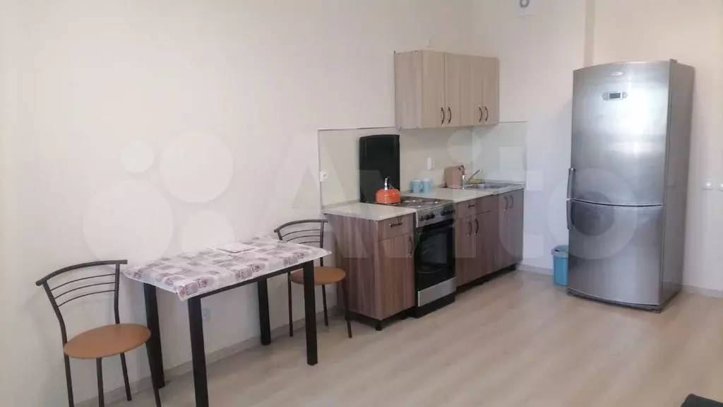 Квартира-студия, 32 м, 10/25 эт. - Фото 0