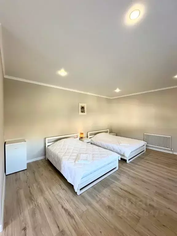 Комната Ставропольский край, Кисловодск ул. Гоголя, 16 - Фото 2