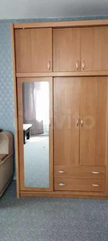 1-к. квартира, 42 м, 5/9 эт. - Фото 0