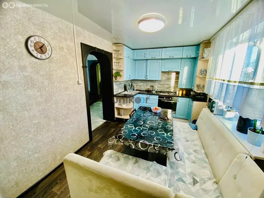 Дом в село Иглино, Олимпийская улица, 10 (90 м) - Фото 2