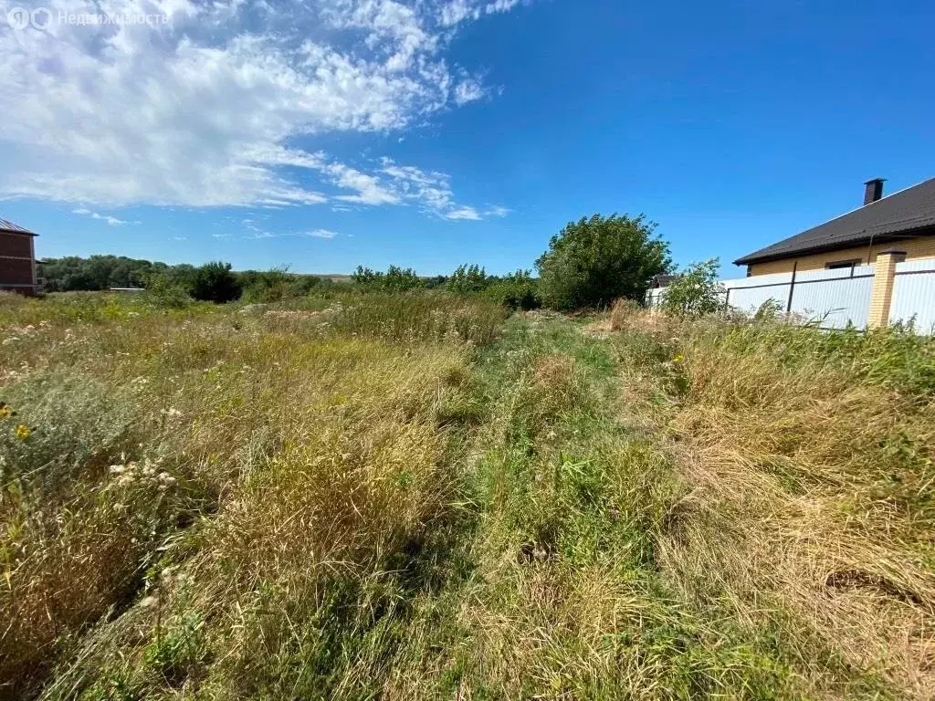 Участок в село Новоблагодарное, улица Кочубея (10.5 м) - Фото 2