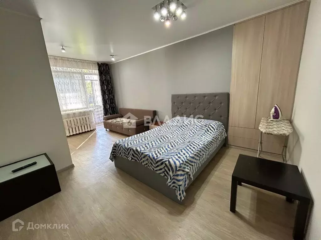 Продаётся 1-к квартира, 30.3 м - Фото 1