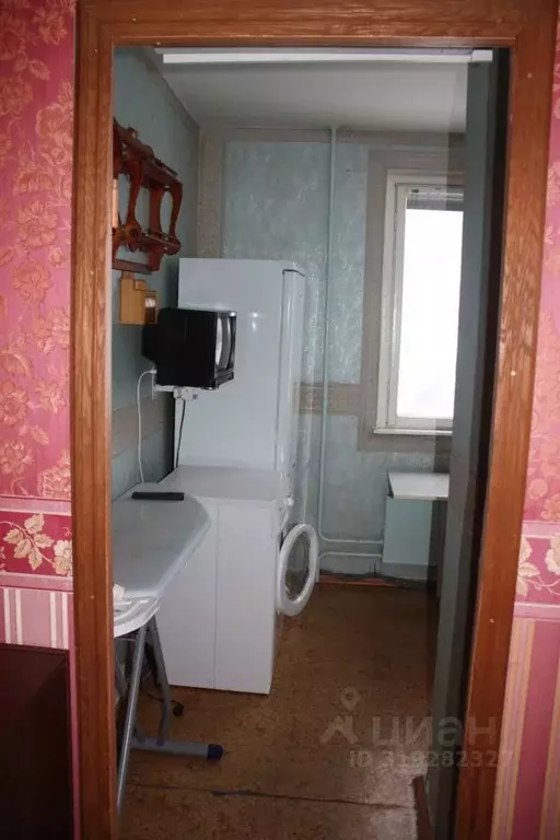 1-к кв. Москва бул. Дмитрия Донского, 17 (35.0 м) - Фото 0