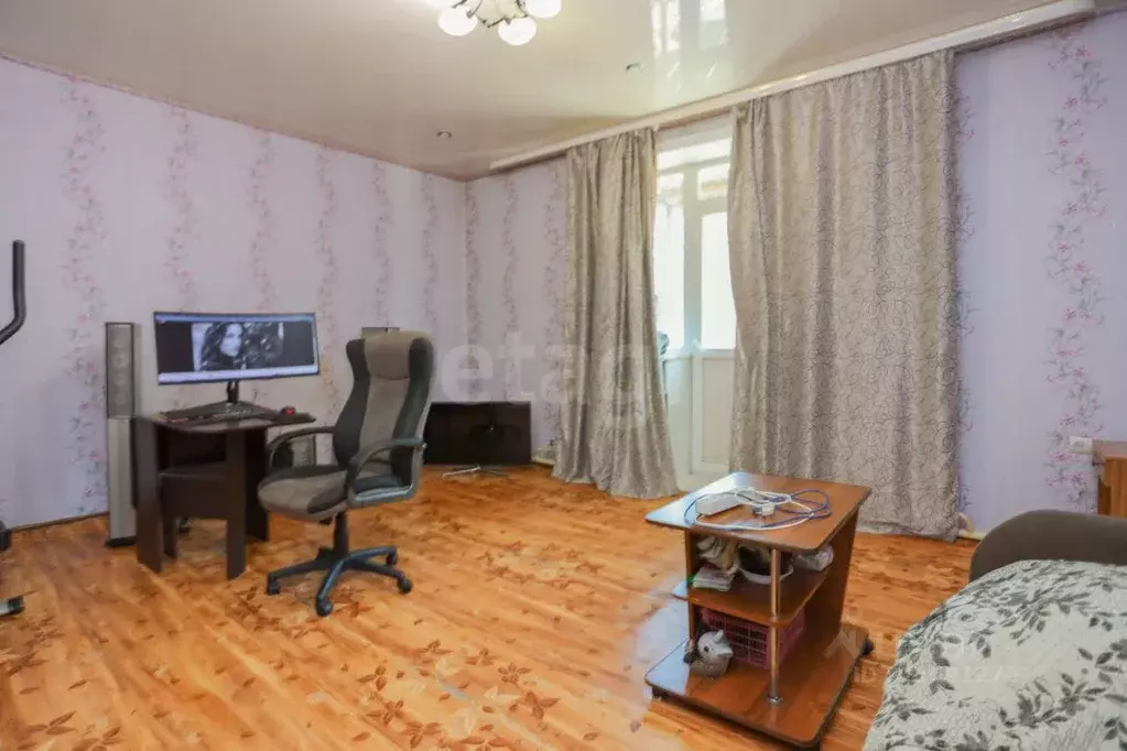 2-к кв. Иркутская область, Ангарск 51-й кв-л, 12 (63.9 м) - Фото 1