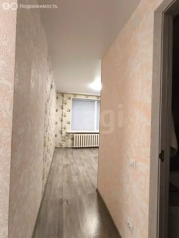 1-комнатная квартира: Остров, Авиационная улица, 9 (30.8 м) - Фото 0