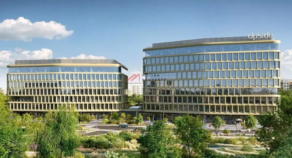 Торговая площадь в Москва Молдавская ул., вл1 (43 м) - Фото 1