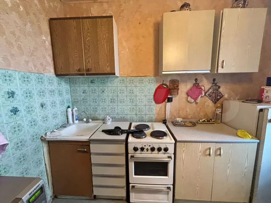 1-к. квартира, 42 м, 11/12 эт. - Фото 0