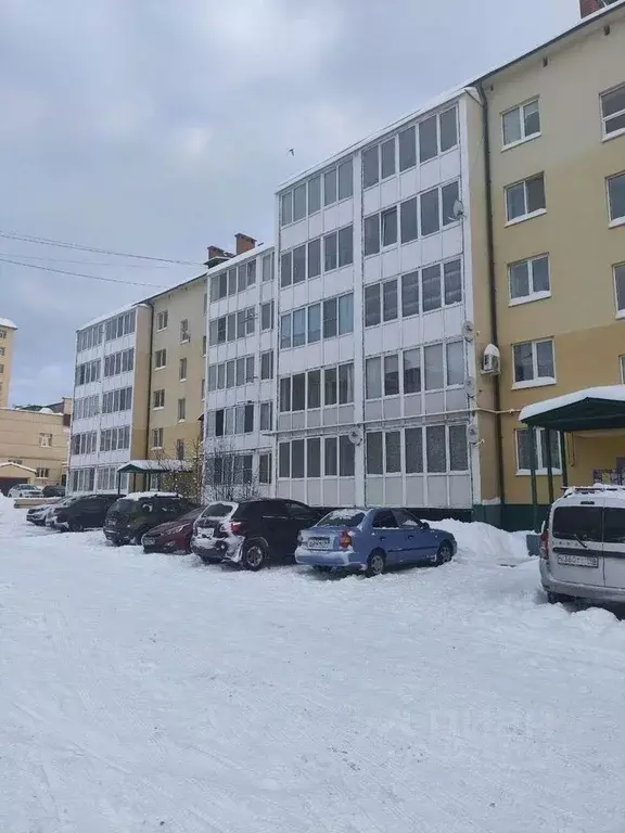 2-к кв. Свердловская область, Серов ул. Заславского, 14 (63.0 м) - Фото 1