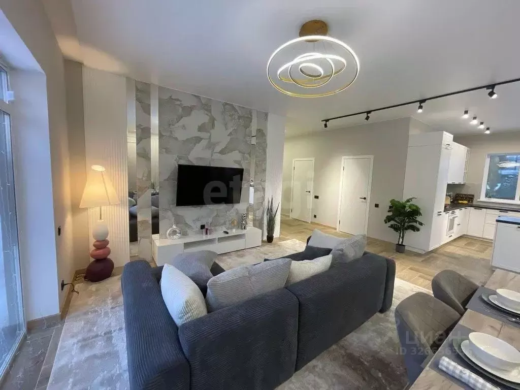 Дом в Московская область, Истра муниципальный округ, д. Ядромино 7 ... - Фото 1