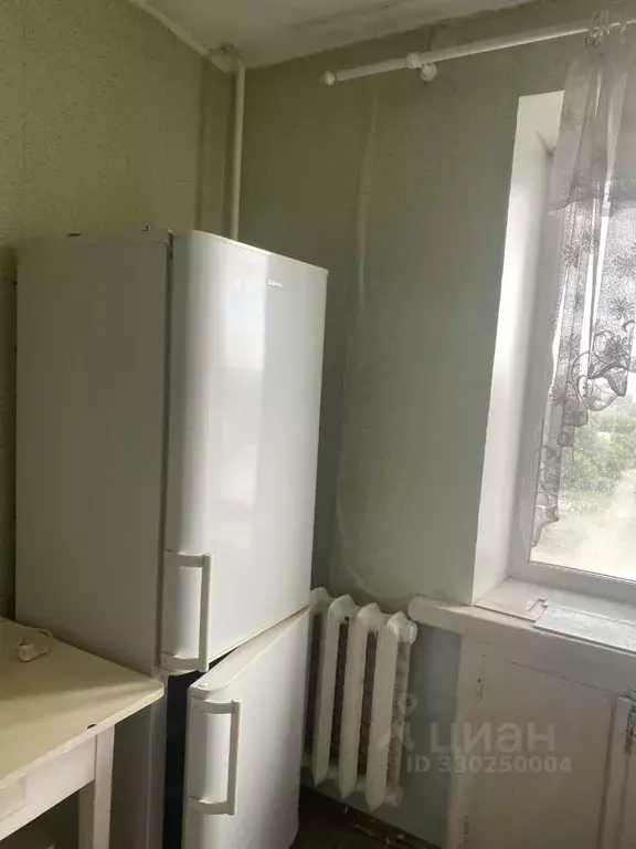 1-к кв. Омская область, Омск ул. 10 лет Октября, 145 (33.0 м) - Фото 2