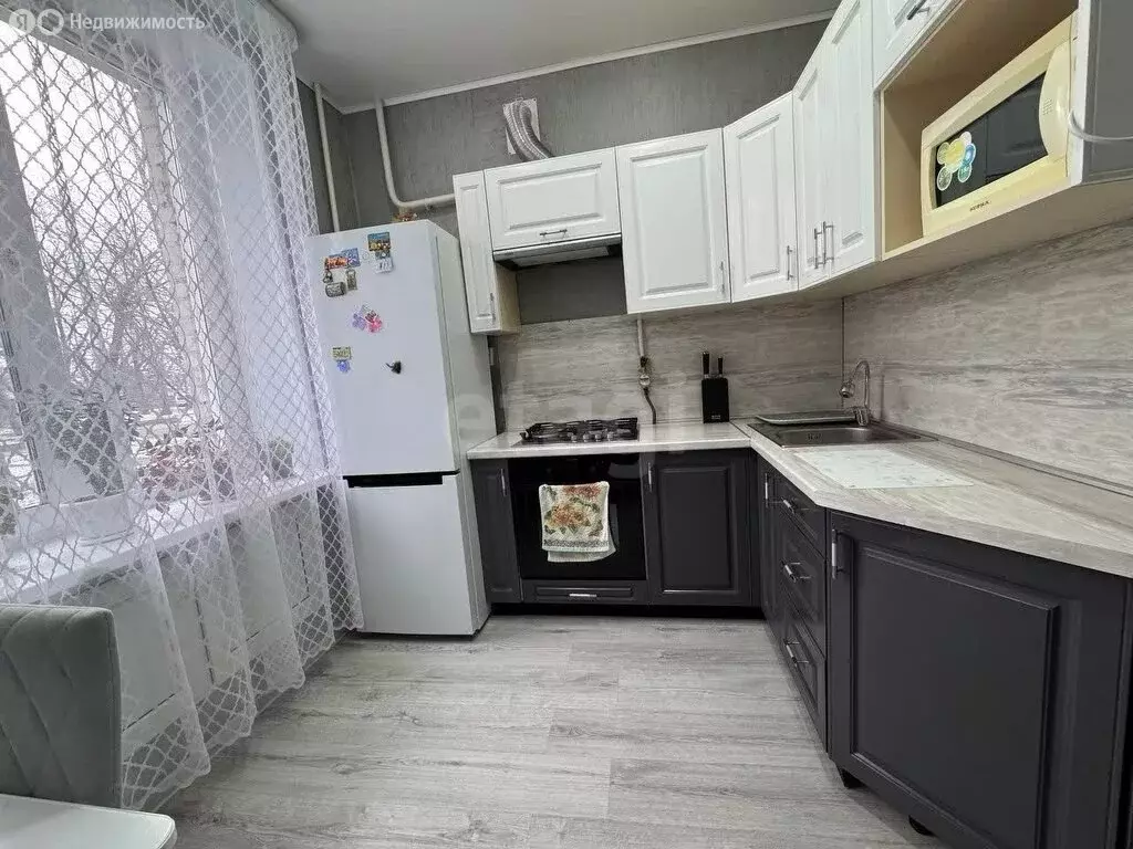 1-комнатная квартира: Челябинск, проспект Победы, 119 (41.7 м) - Фото 1