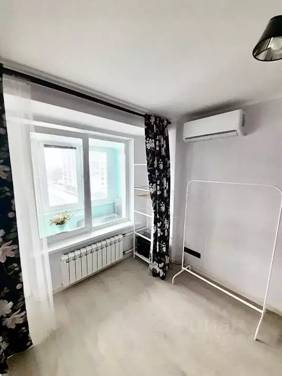 Комната Москва ул. Шверника, 1К4 (15.0 м) - Фото 2