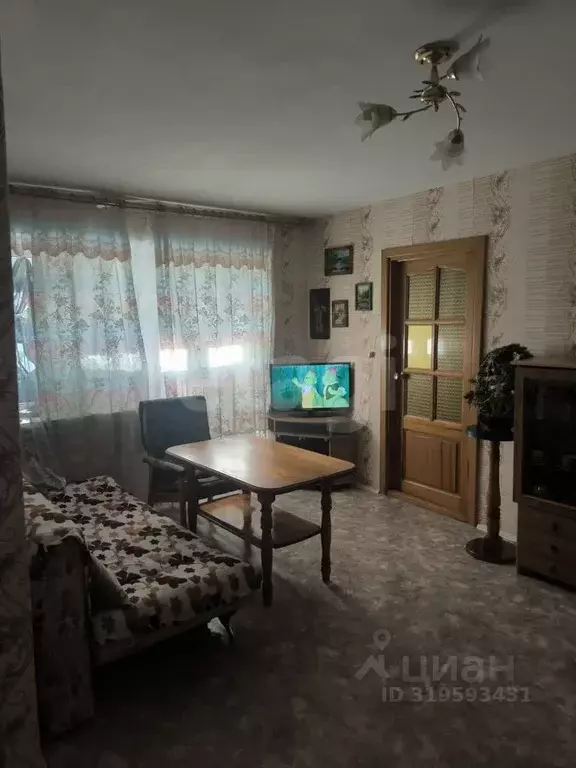 2-к кв. Тюменская область, Тюмень Жигулевская ул., 7 (43.7 м) - Фото 0
