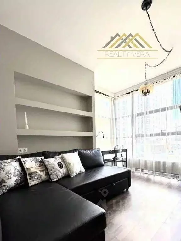 2-к кв. Санкт-Петербург Пулковское ш., 14Д (56.0 м) - Фото 1