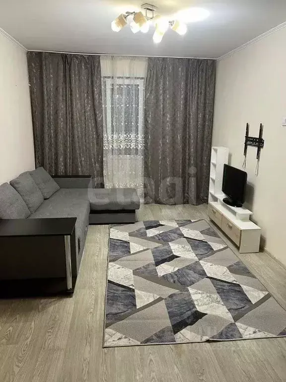 1-к кв. Новосибирская область, Новосибирск ул. Петухова, 28 (35.0 м) - Фото 1