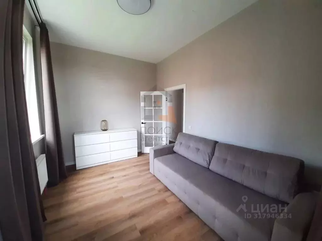 3-к кв. Татарстан, Казань ул. Касаткина, 23 (70.0 м) - Фото 0