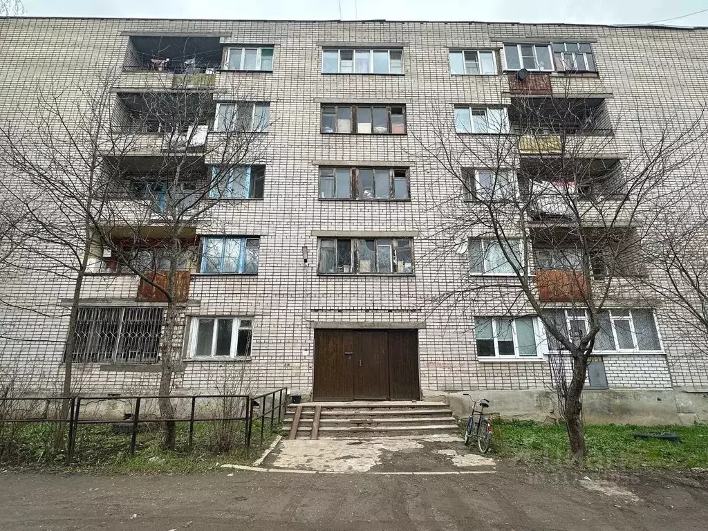 Комната Вологодская область, Вологда Козленская ул., 127 (12.0 м) - Фото 0