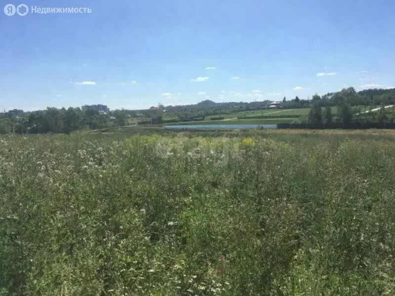 Участок в Саранск, 2-я Набережная улица (15 м) - Фото 2