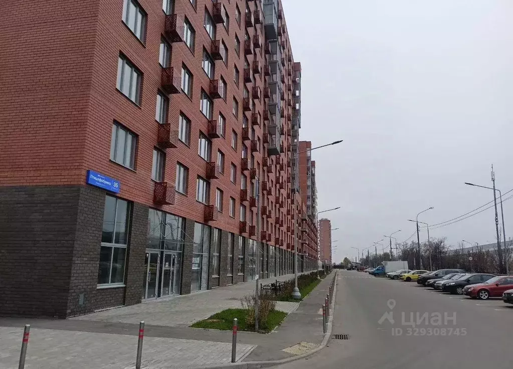 Квартира, 2 комнаты, 61 м - Фото 1